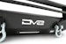 DV8 Offroad FBTT1-05 Center Mount Front Bumper V2